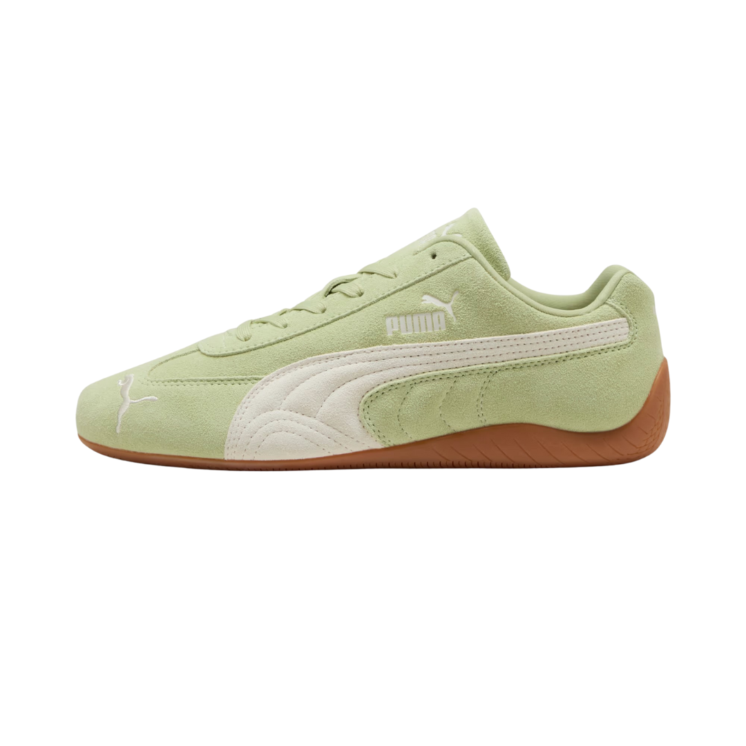 StrideCore™ - Retro trainers - Sleek support with lasting traction