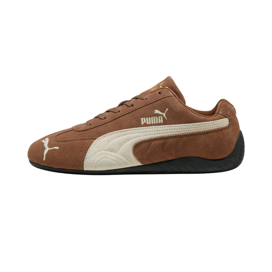 StrideCore™ - Retro trainers - Sleek support with lasting traction