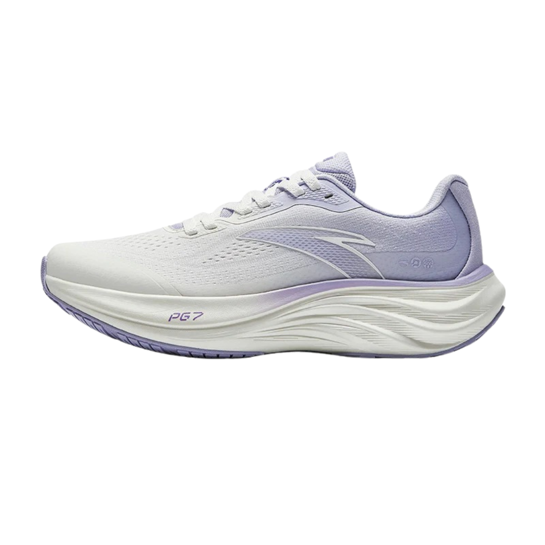 AetherRun™ - Lightweight runners - Airy feel with strong stability
