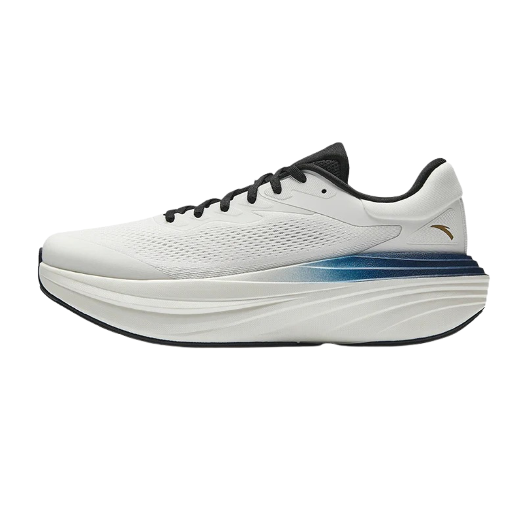 EnduroFlow™ - Running shoes - Durable grip with effortless motion