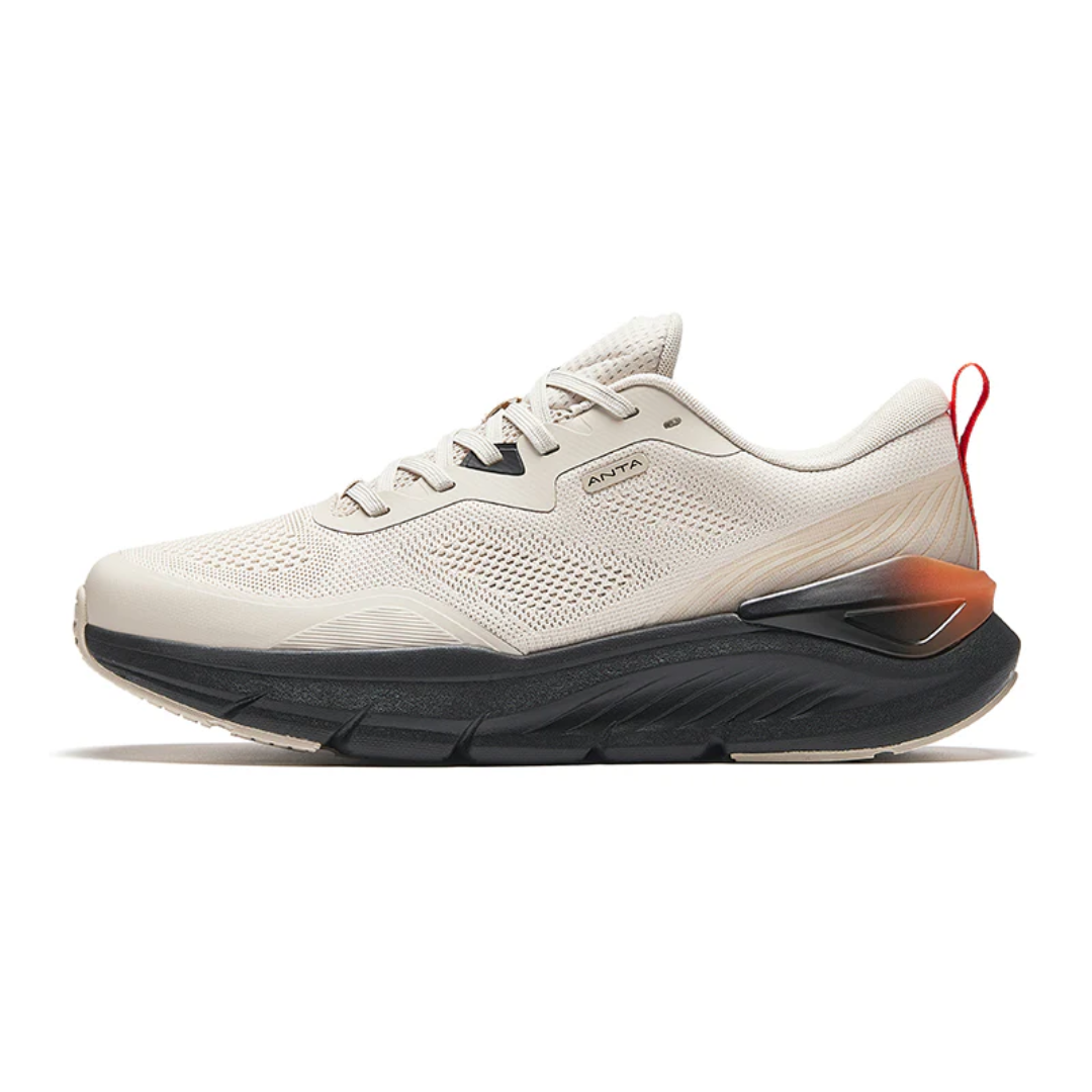 VelocityRise™ - Road runners - Dynamic speed with stable comfort